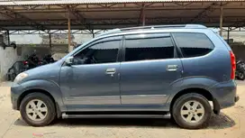 Toyota Avanza 2011 1.3 G Bensin-MT