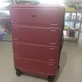 DIJUAL SeADAnya Koper uk. 26 Minus Pemakaian