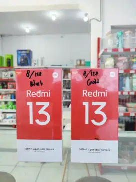 Xiaomi Redmi 13 8/128