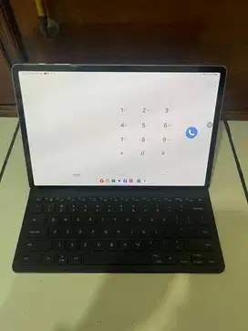 Samsung Galaxy Tab S8 Plus 5G 8/256GB Fullset SEIN Resmi