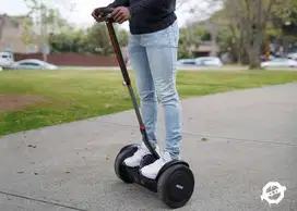 Segway Ninebot S-Max