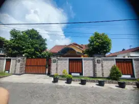 Dijual Rumah Strategis Banyuwangi Kota