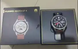 Smartwatch Huawei GT4