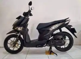 Honda beat street thn 2021