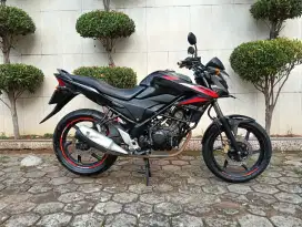 HONDA CB 150R TAHUN 2015 PAJAK HIDUP