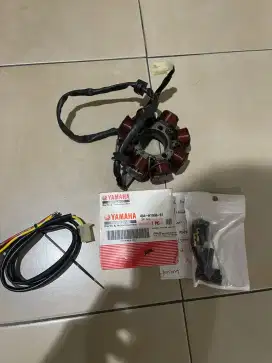 fullwave kiprok nmax ori by ngrt