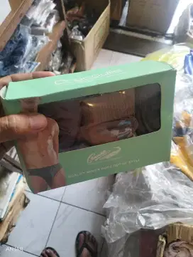CD pria crocodile