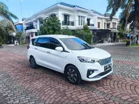 Ertiga (All new ertiga) 2019 matic [bisa kredit]