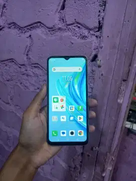 Infinix hot 30i 8/128