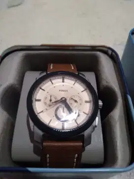 Original Jam Fossil-brown edition