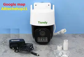 PROMO camera cctv outdoor 3MP SUARA + PEMASANGAN