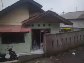 Bismillah dijual rumah siap huni tanpa perantara