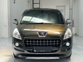 PEUGEOT 3008 2010 SIMPANAN ANTIK