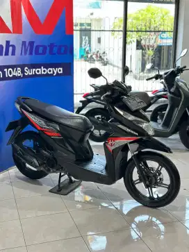 Honda Beat Eco 110cc Tahun 2017 Anugerah Motor Pucang Anom