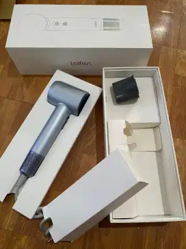 JUAL CEPAT Hairdryer Laifen Swift BUKAN DYSON PHILIPS