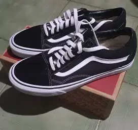 Vans Old Skool (New)