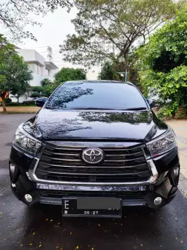 Innova Reborn Diesel G Manual 2022