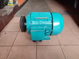 Motor Listrik 4KW / Dinamo 4KW / Elektromotor 4KW /Dinamo 5,5HP