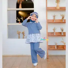 Bella OneSet Anak