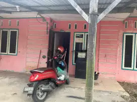 Dijual Rumah Murah Full Kemarin