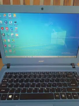 laptop Acer Aspire ES 14