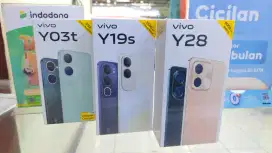 Vivo y03T y19s y28