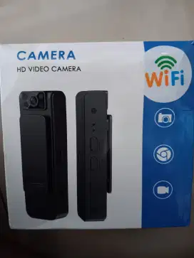 Camera go pro baru buka segel