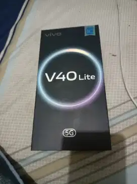 Vivo v40 lite 5g 8/256