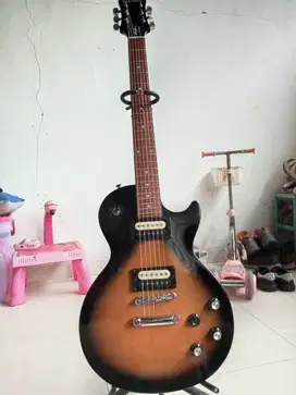 Gitar elektrik Epiphone Les Paul Studio LT Original