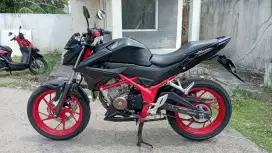 BIAH@CASH 14,5 JT CB 150 R STRETFIRE 2018 B DEPOK