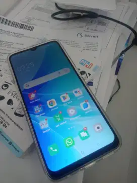 Bismillahirrahmanirrahim Hp Oppo ram 6/128