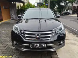 Tdp 10jt CRV 2.4 AT 2013