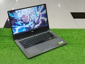 DELL INSPIRON 7360/INTEL CORE I7-7500/NVIDIA GEFORCE 940MX