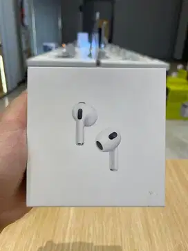 apple airpods gen 3