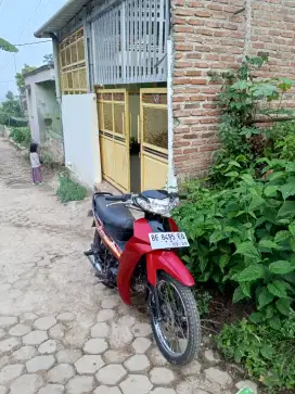 Jual Yamaha Vega R