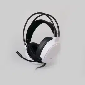 Rexus Headset Gaming Thundervox HX9 Surround 7.1 (WHITE)