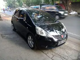 Honda Jazz 2010 Bensin