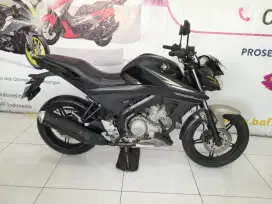 SATSET YAMAHA VIXION LED 2018