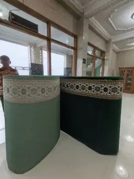 Jual Karpet Masjid Cuma 1,1jt Terpopuler Free Pasang