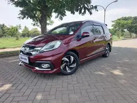 Honda Mobilio 1.5 RS Bensin OTOMATIS-2015