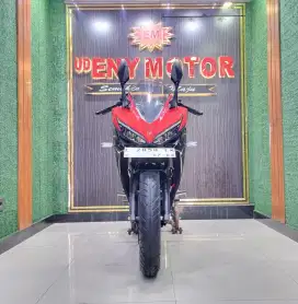 Honda CBR 150 thn 2019.