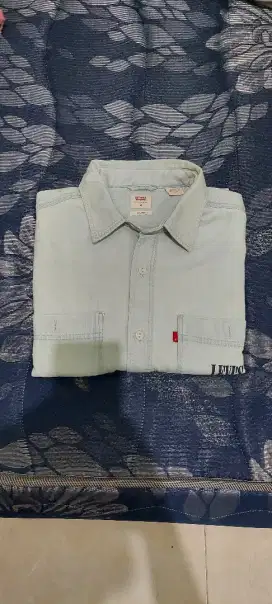 Shirt/kemeja levis