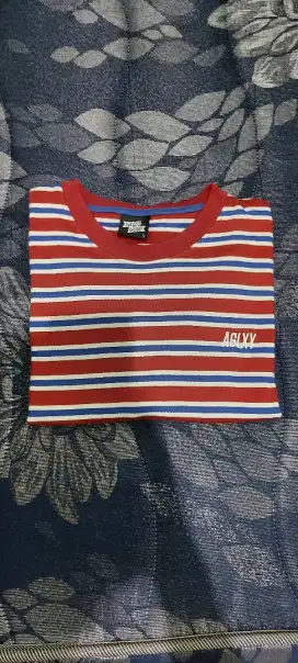 Kaos tangan panjang