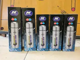 Promo Cuci Gudang !!! Termos Tahan Panas dan Dingin