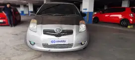 Toyota Yaris J 1.5 AT 2008