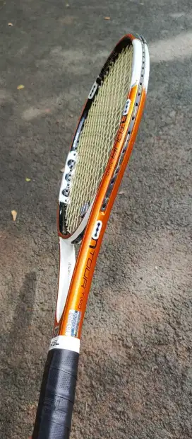 Raket tenis Wilson NTour Two 105/280/L2