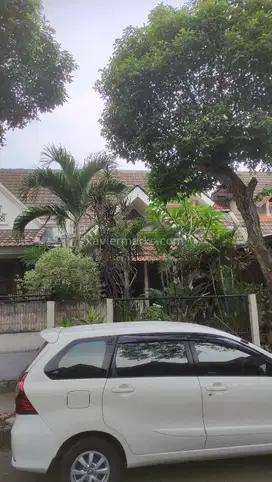 Dijual Rumah Cluster Giriloka BSD Tangerang Selatan