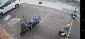 Lowongan kurir dan supir