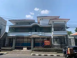 Ruko sebelah BCA,Demak Tengah Kota