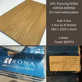 SPC Flooring RONA model PC-0502